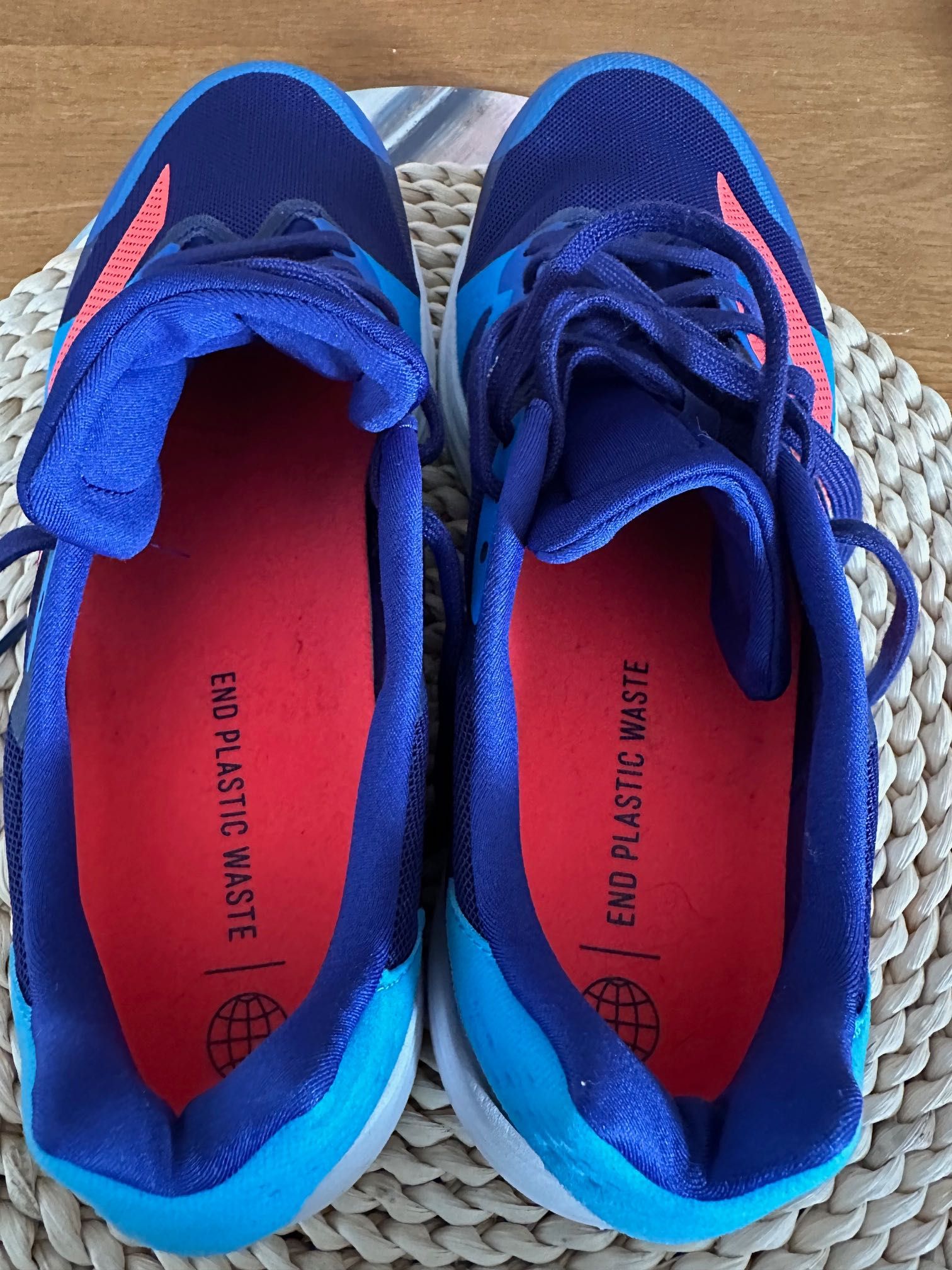Buty Adidas ADIZERO, rozmiar 44