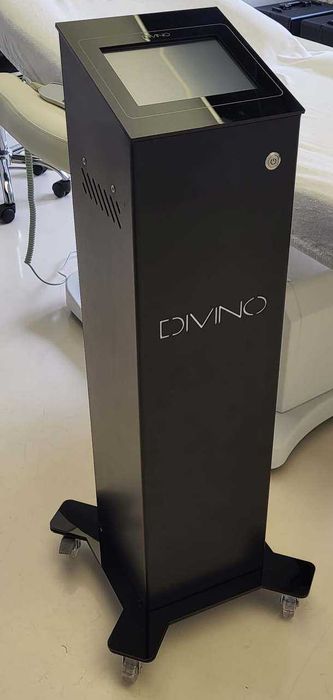 Nowy Kombajn Kosmetyczny 8w1 Divino Slim