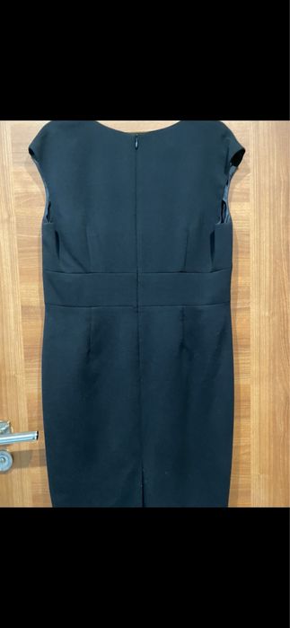 Garsonka damska elegancka roz 14