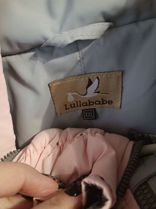 Продам куртку для беременных