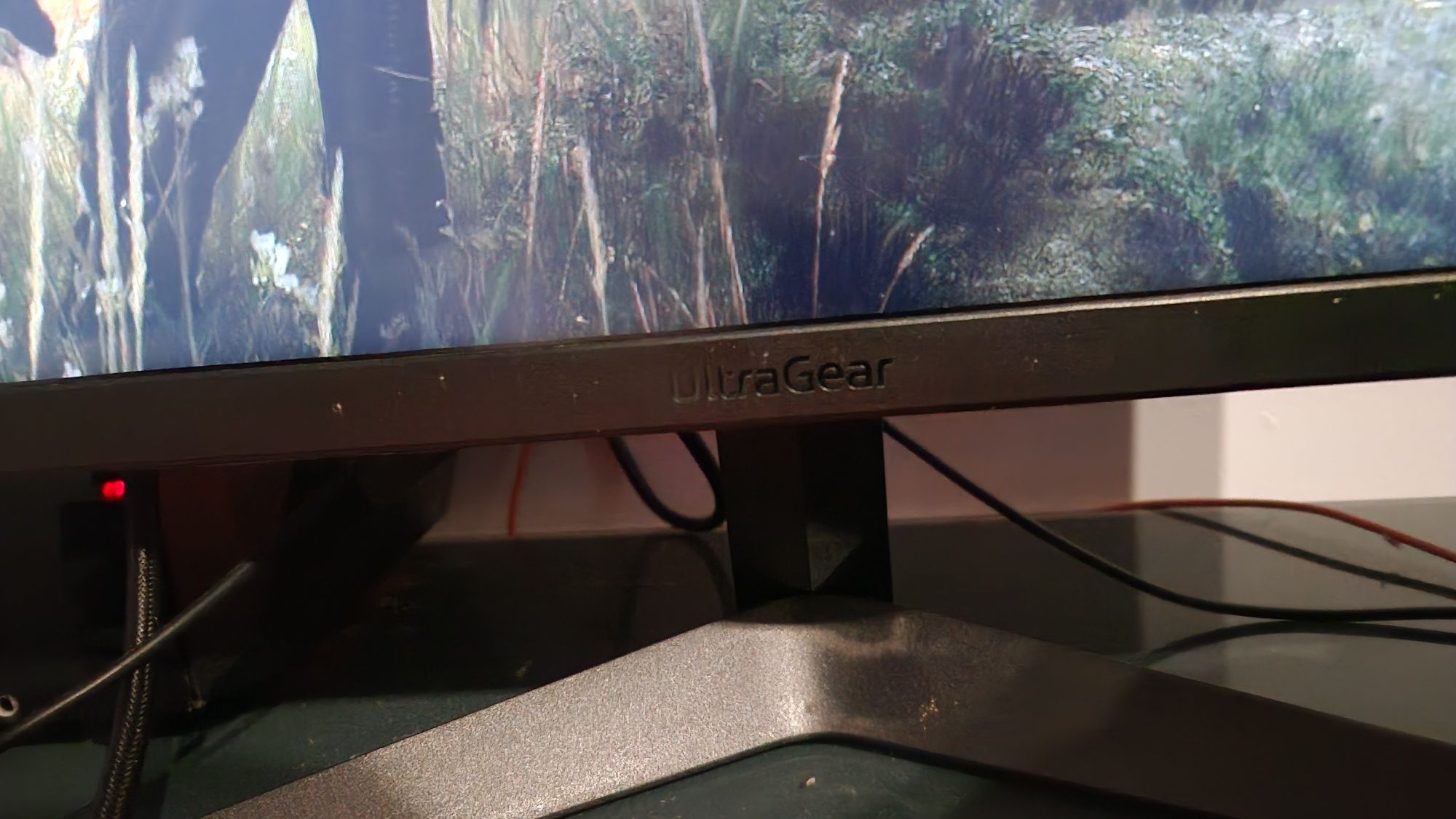 Monitor LG 24" 165hz