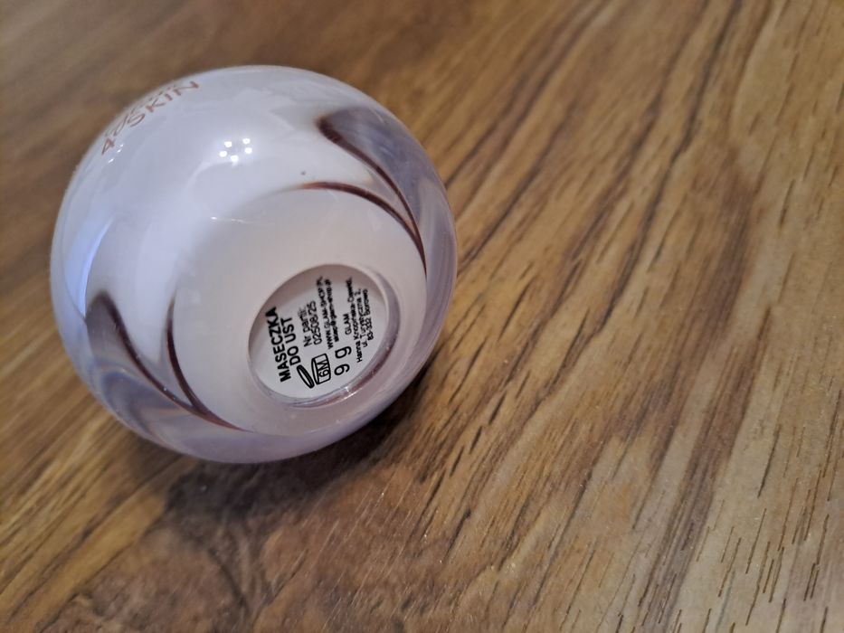 Glam Shop maseczka do ust