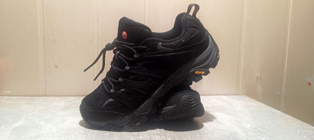 Buty trekkingowe Merrell MOAB 3 GTX  42
