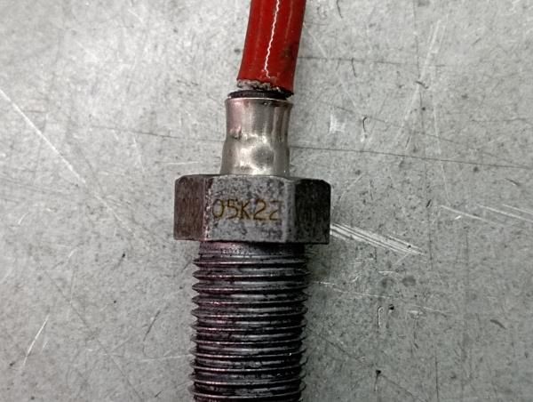 Sonda lambda RENAULT Clio V (BF_)