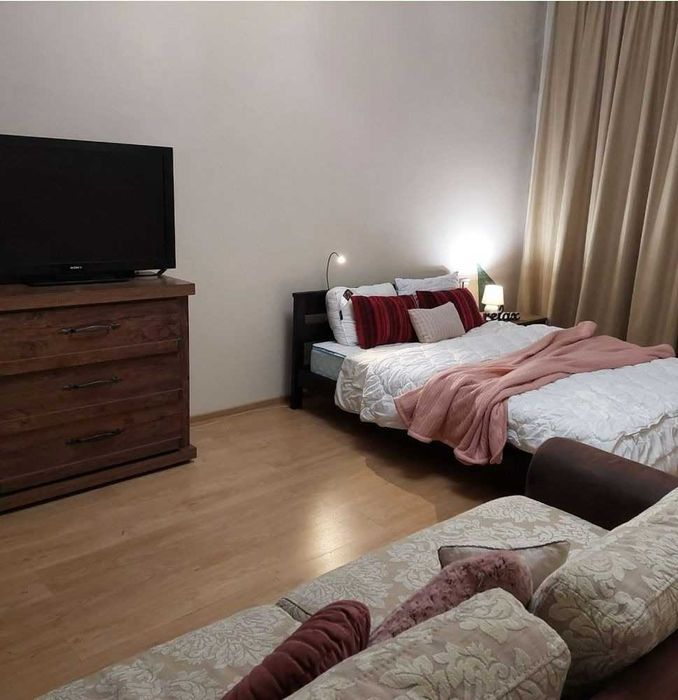 Здам в оренду 1к квартиру