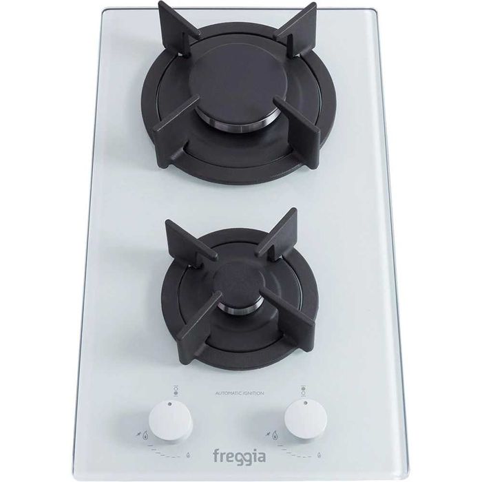 Варильна поверхня FREGGIA на 2 конфорки