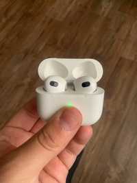 AirPods 3. Чудовий стан