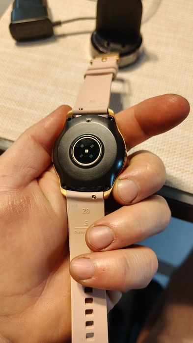 Zegarek Samsung Galaxy 42 mm