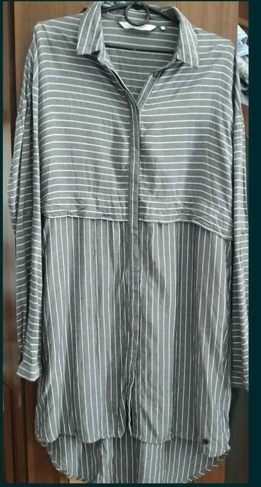 Плаття туніка жіноча