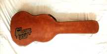Futerał gitarowy Gibson SG
