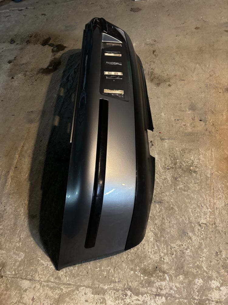LS7U zderzak tyl Leon 1