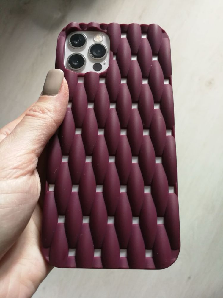 Чохол на Iphone 12/12pro