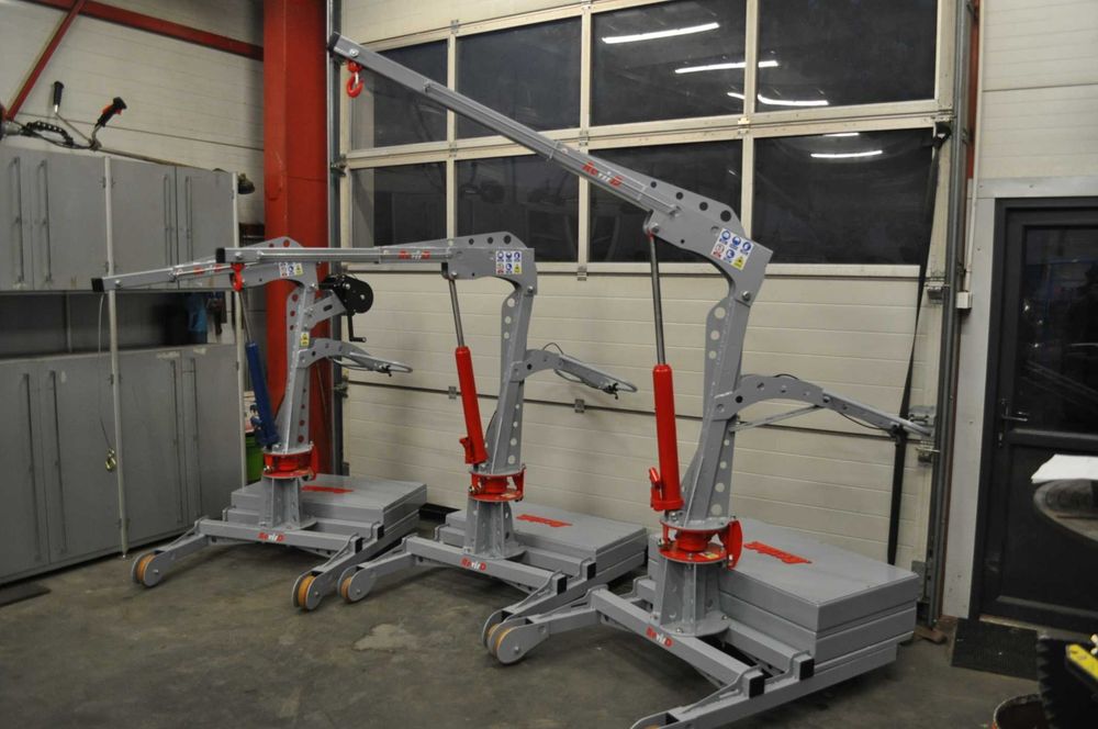 Maszyna do polerowania felg, polerka wibracyjna, polerowanie felg FILM