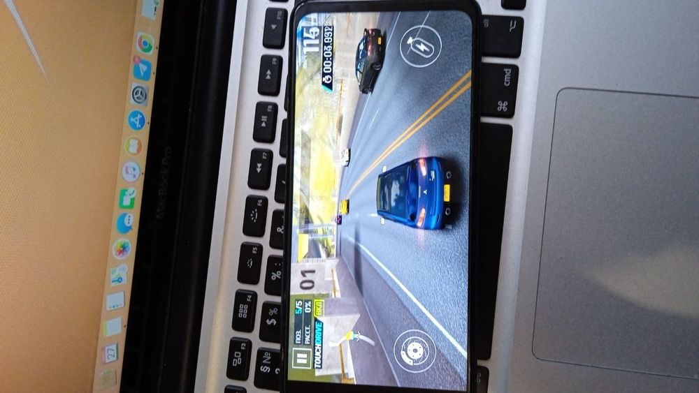 Продам ZTE Blade A34 8/64