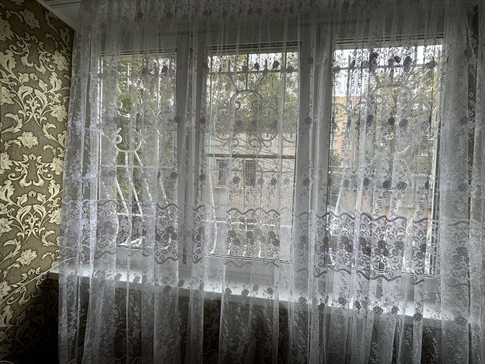 Продаж 3 кім. квартири у центрі, ремонт, меблі, АГВ