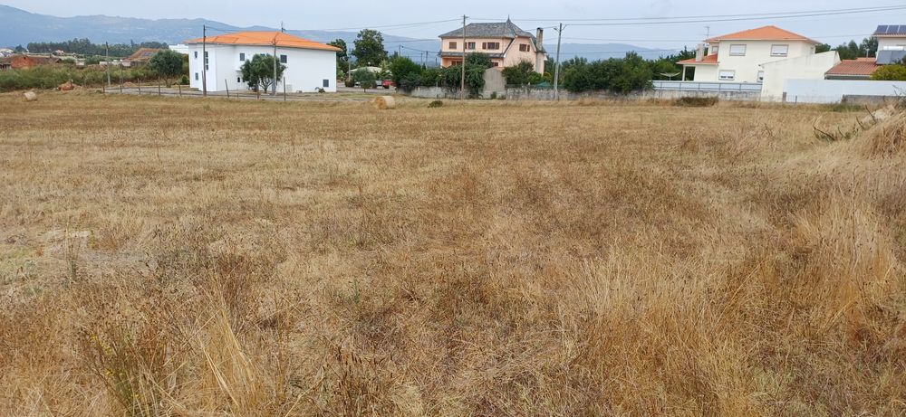 Terreno rústico para lotear