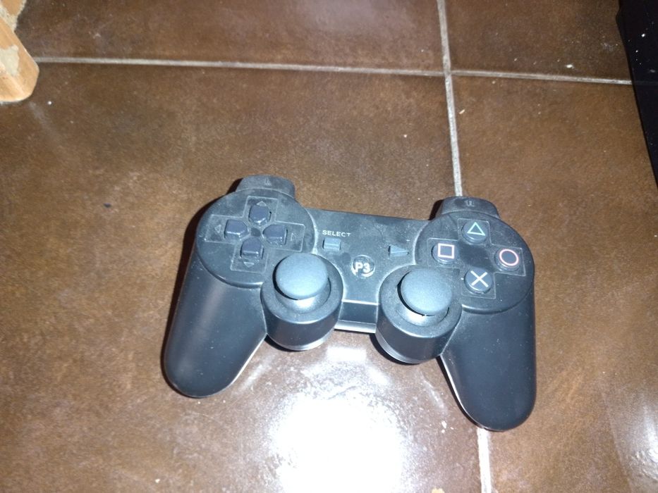 ТЕРМІНОВО! Sony PlayStation 3 Slim cfw ідеал