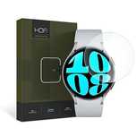 Szkło Hartowane Hofi Glass Pro+ Samsung Galaxy Watch 4 / 5 / 6 (40 Mm)