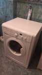 Pralka Indesit, 6kg