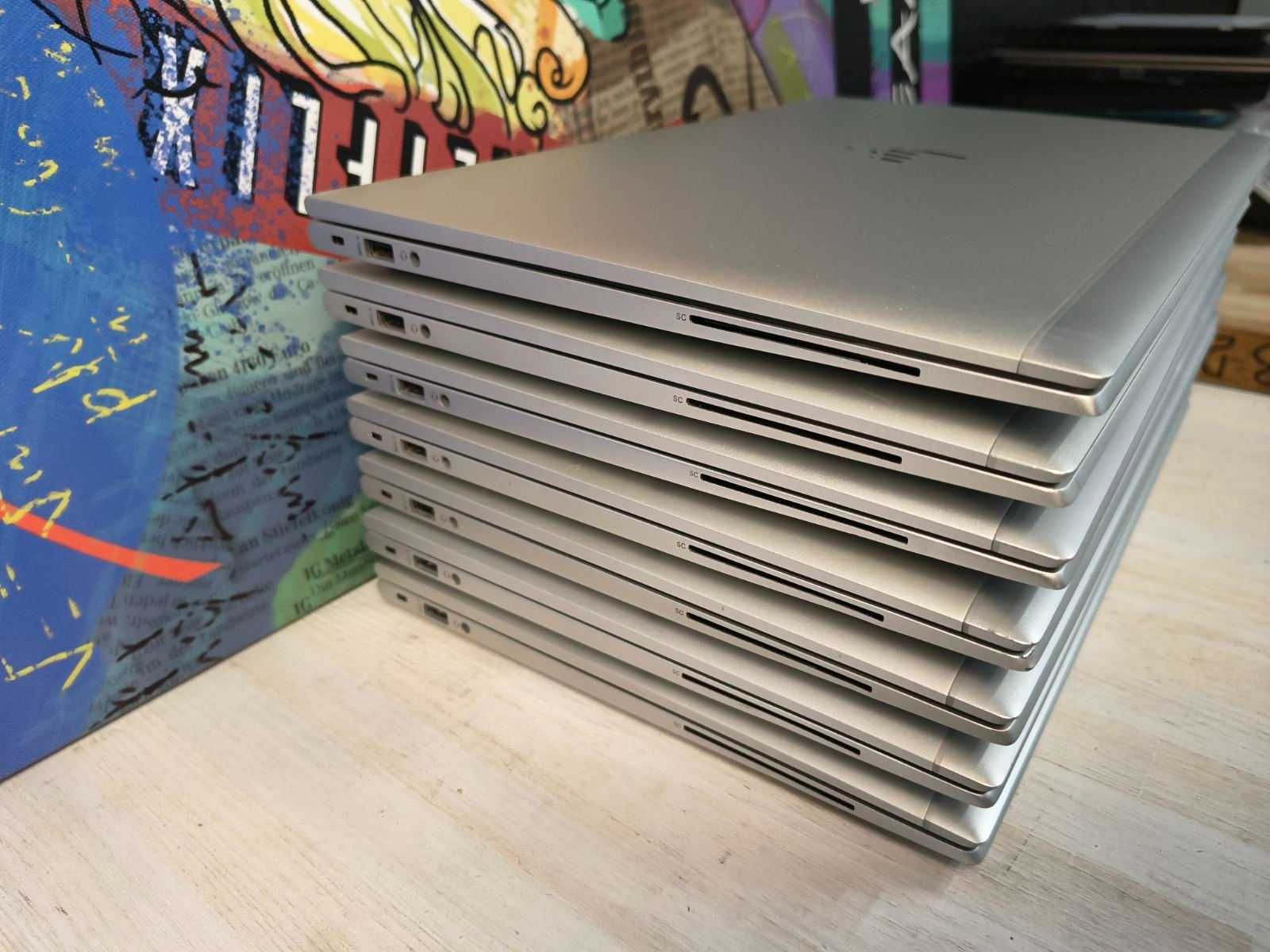 На подарунок - HP EliteBook 855 G7 (Ryzen 5 Pro, 16GB RAM, SSD 256)