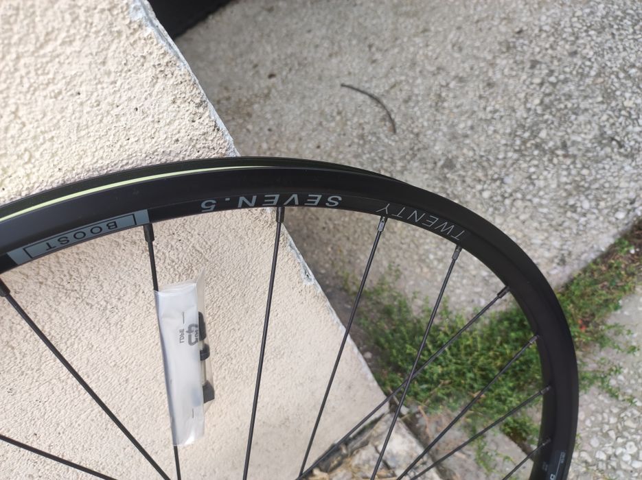 Koło XLC 27.5 BOOST nowe