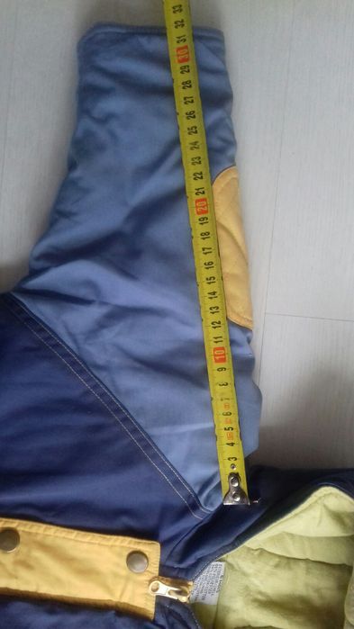 Продам детский комбинезон