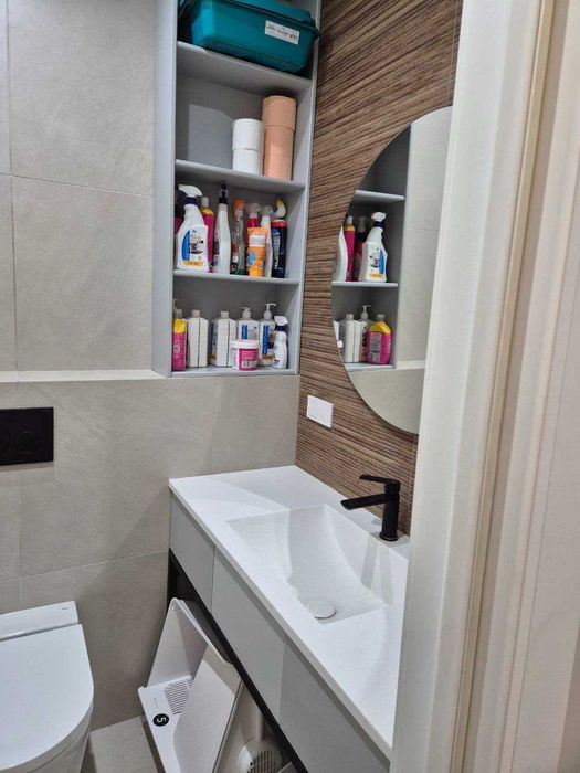 Продам 2 к. кв. новострой, пр. Героев Харькова