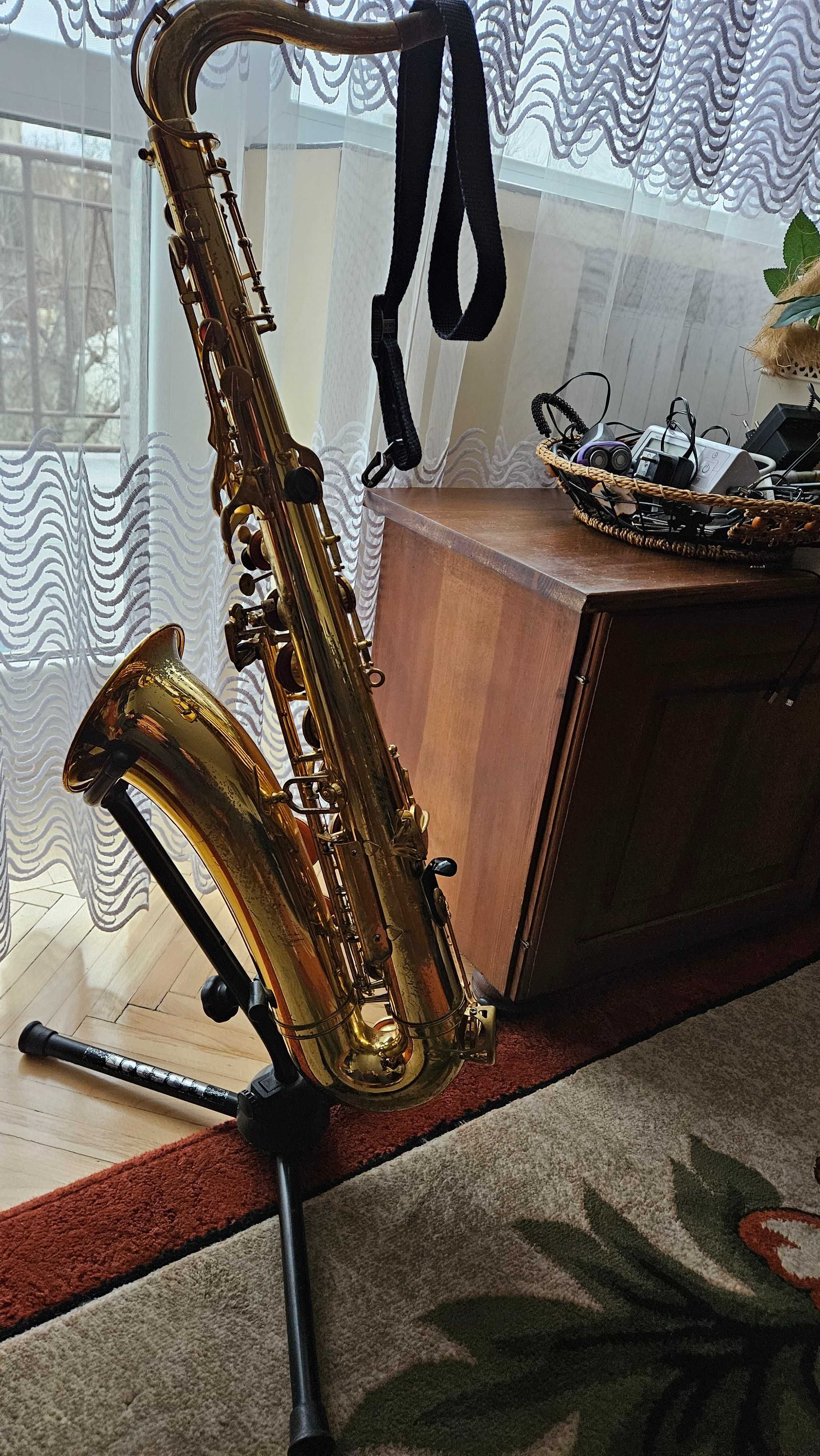 Yamaha32 saksofon yts