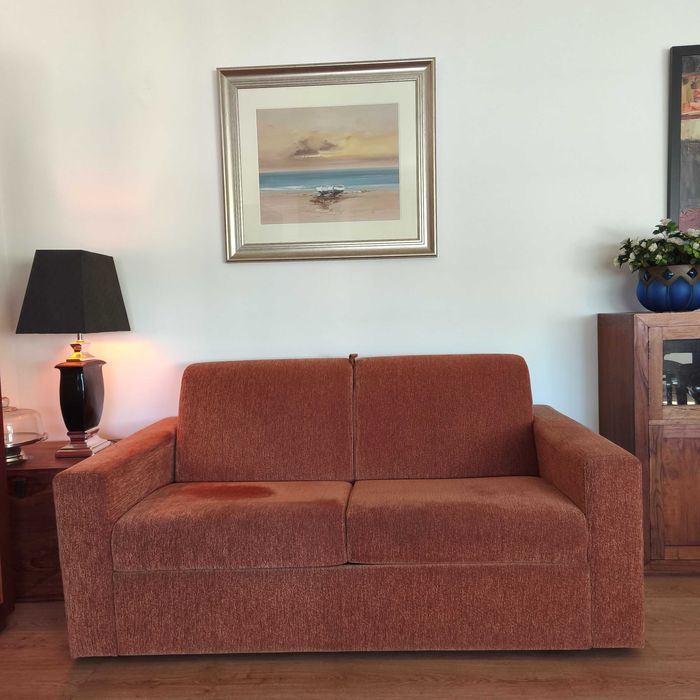 Sofá Cama em excelente estado