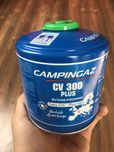Kartusz z gazem Campingaz CV 300 Plus 240g Easy Click