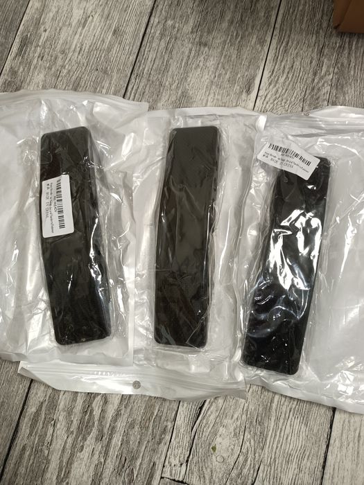 Szczotka do pielegnacji konia + grzebień