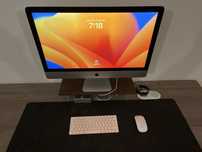 iMac 27 5K, 40 GB, 2TB - 2017
