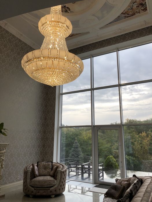 Продаж будинку та 18 соток землі