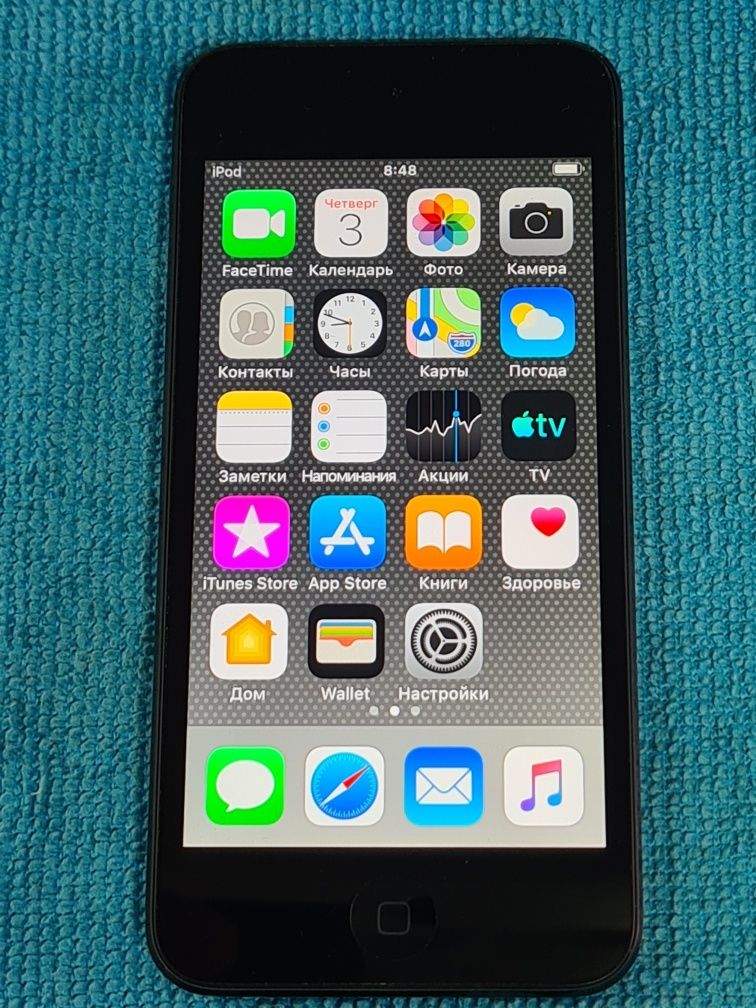 Apple iPod A1574 "16gb"