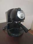 ekspres ciśnieniowy kolbowy delonghi PMR 2005