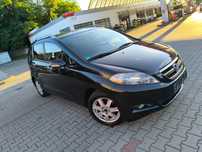 Honda Fr-v LIft 1.8 V-tec Automat 6 osobowy
