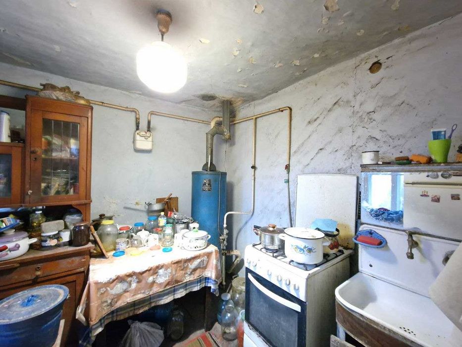 NN S4 Продам часть дома Салтовка Немышля улица Немышлянская