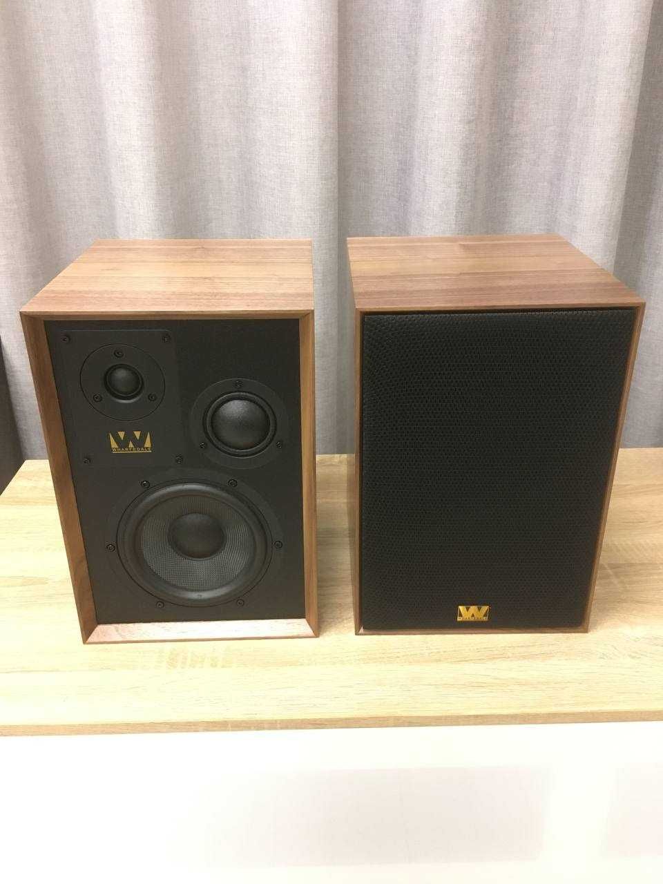 Акустичні системи Wharfedale Super Denton