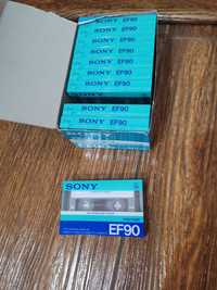 Аудио кассета Sony EF90