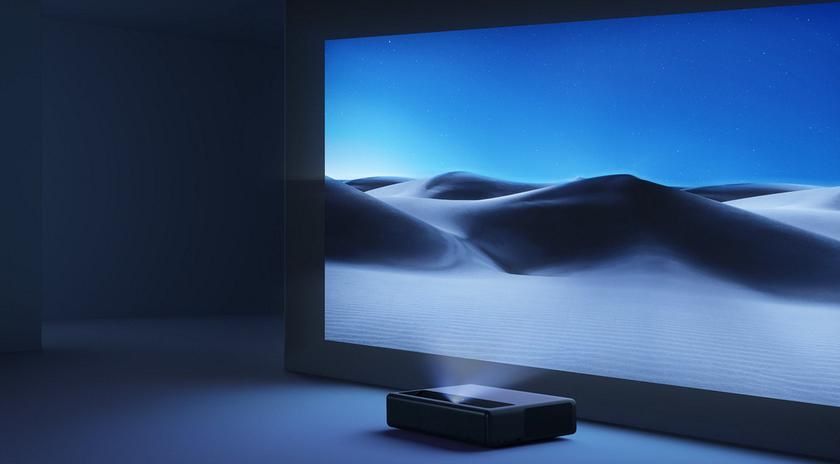 Оренда / Прокат Проектора / Екрана EPSON full hd