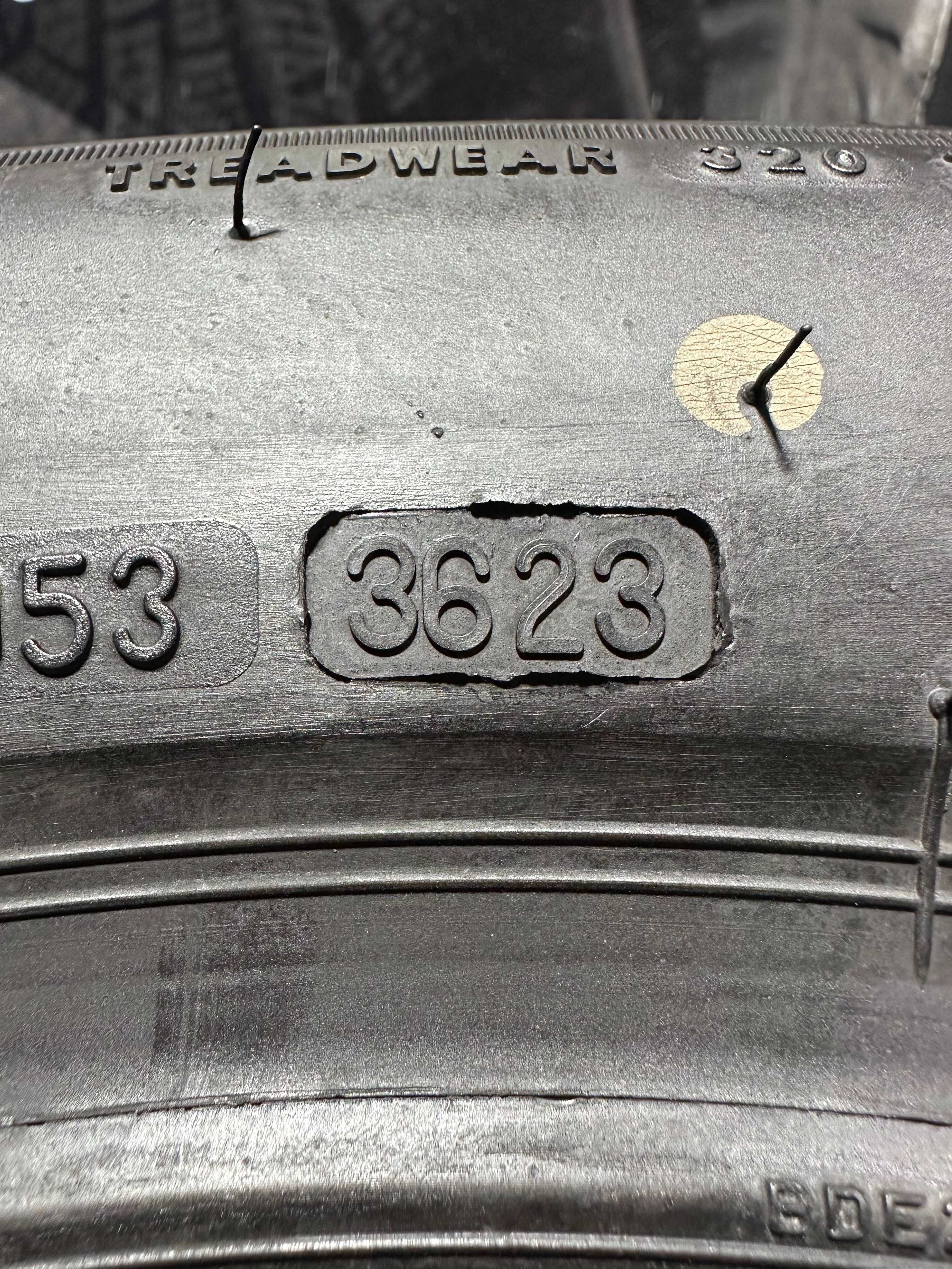 Opony Letnie 205/60/17 BRIDGESTONE TURANZA #2105