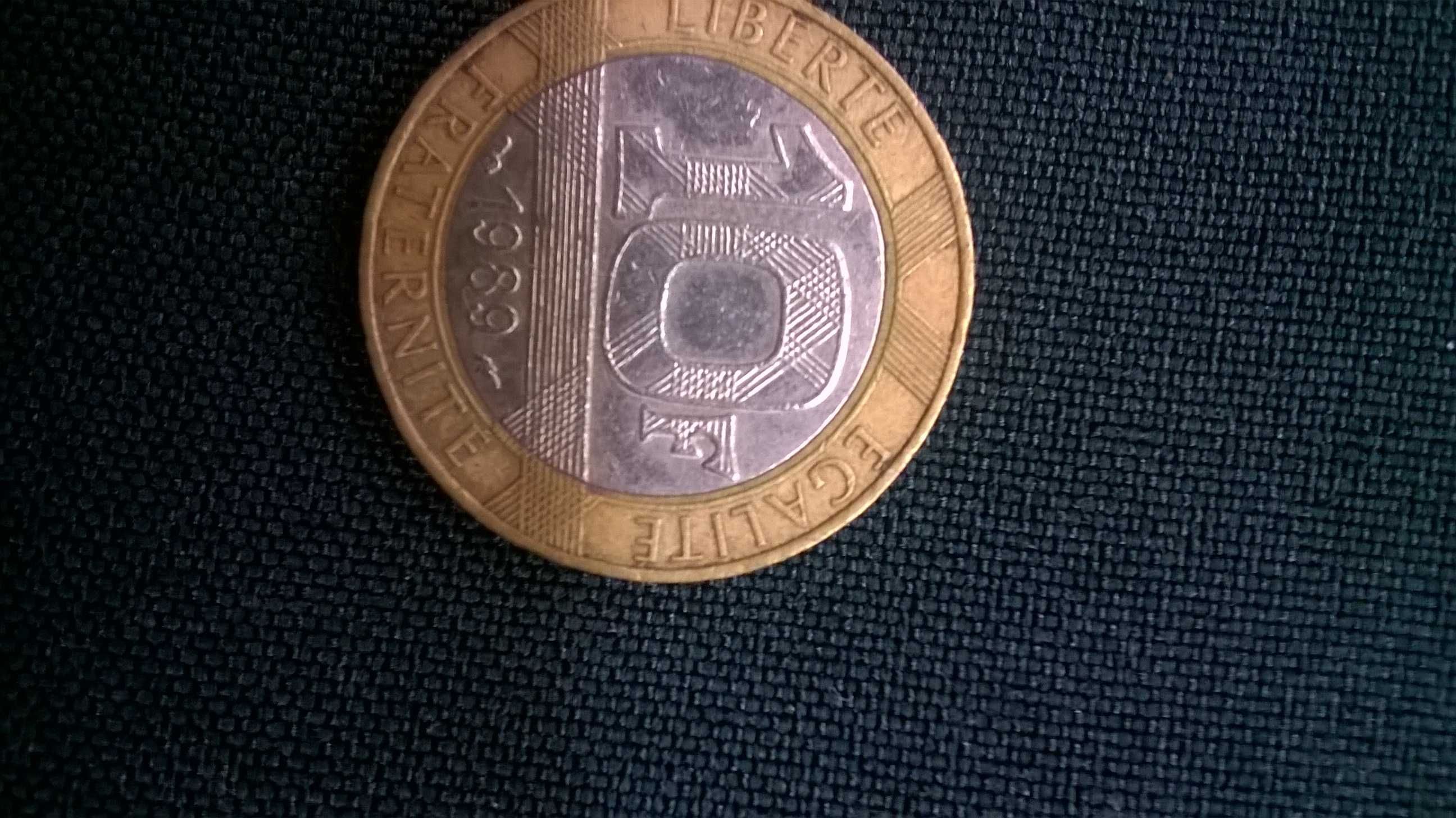 moedas muito raras