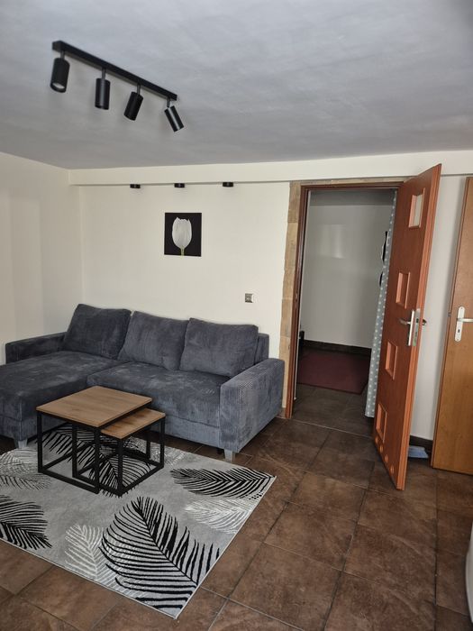 Wynajmę mieszkanie bezczynszowe