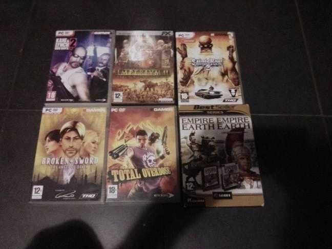 jogos pc originais