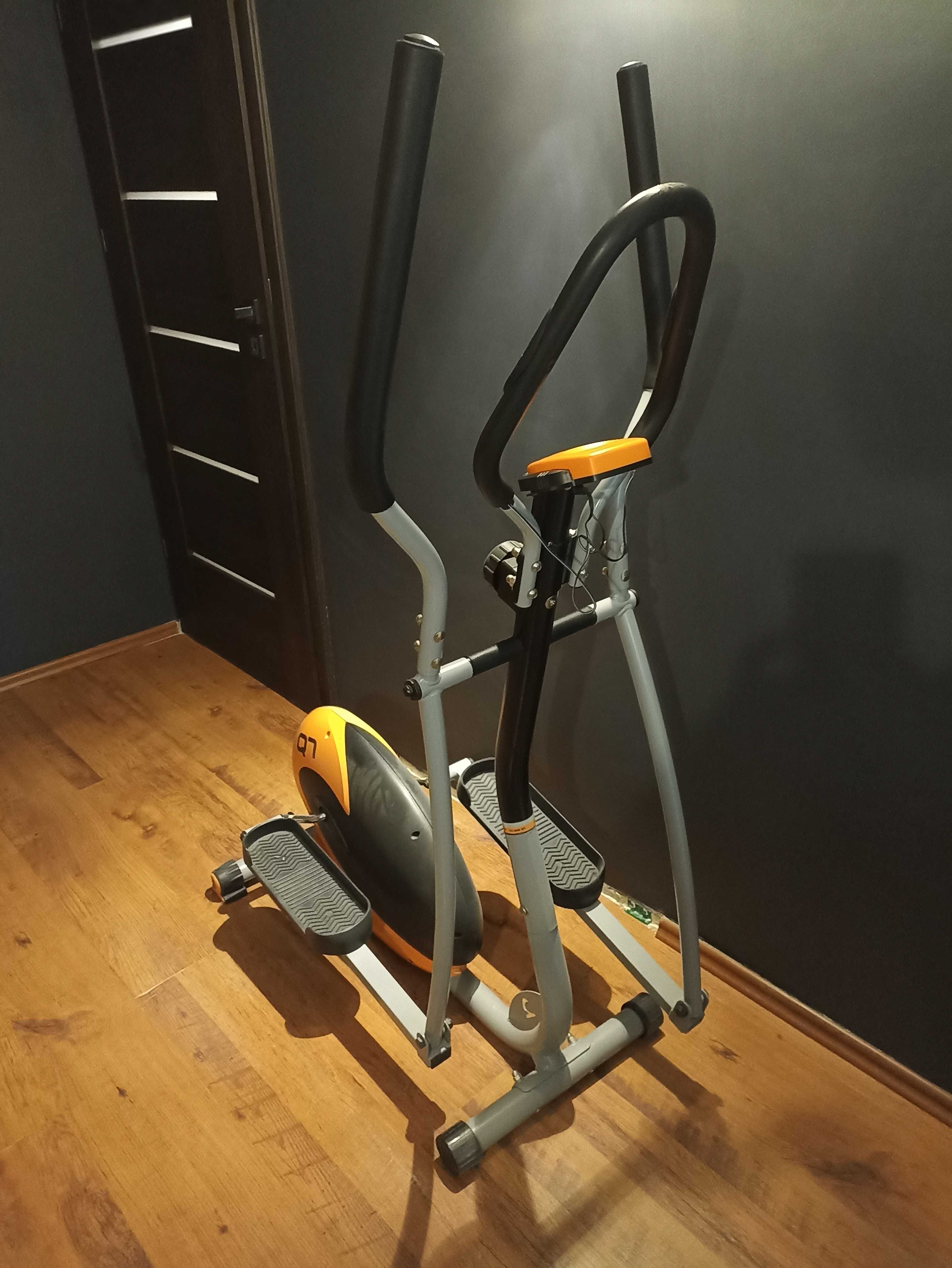 Rower do ćwiczeń Q7