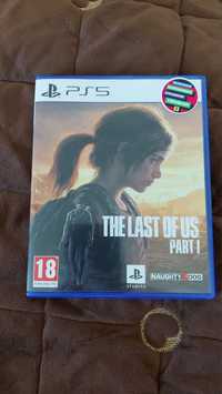 The last of us part 1