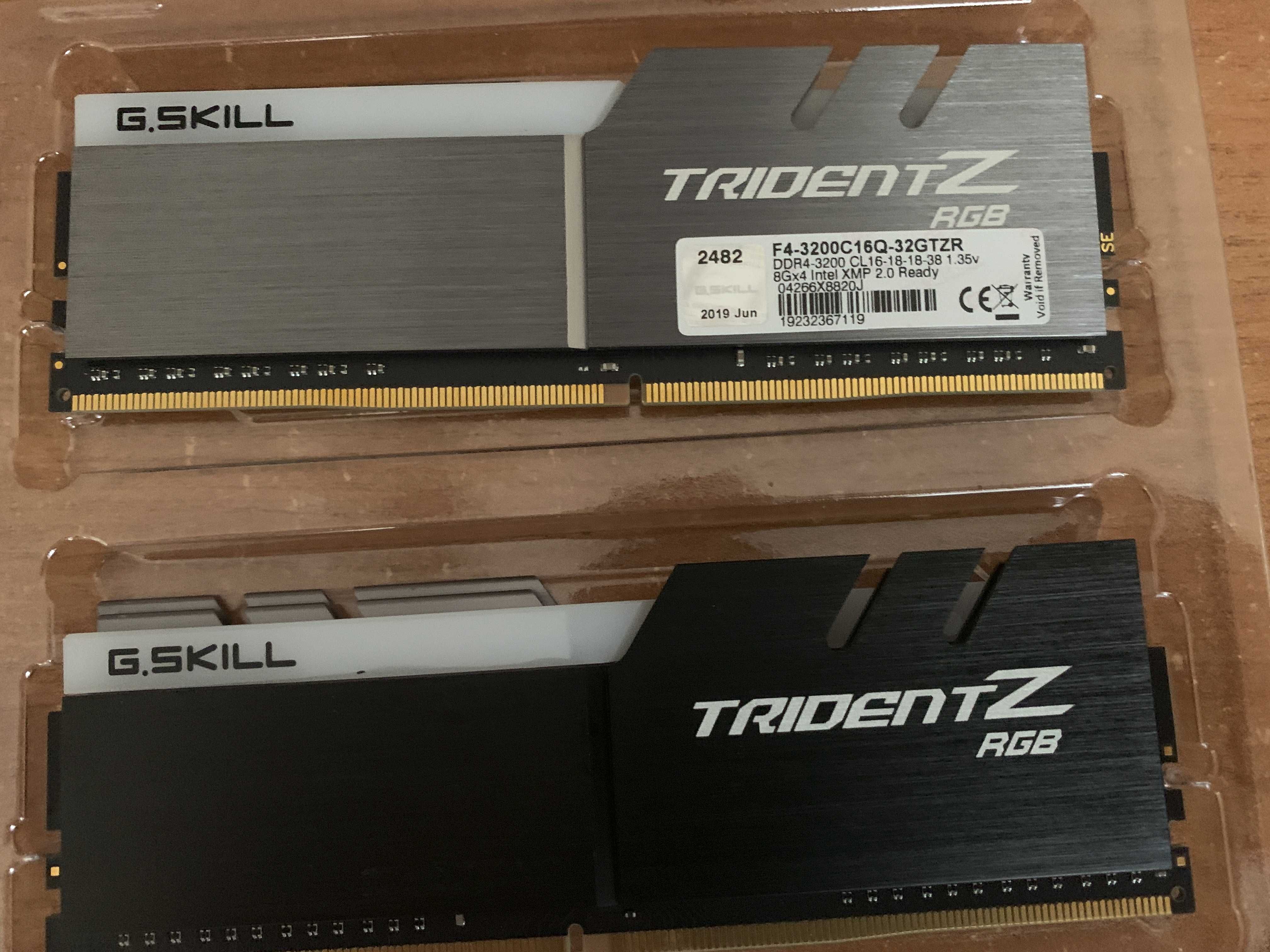 Продам память DDR4