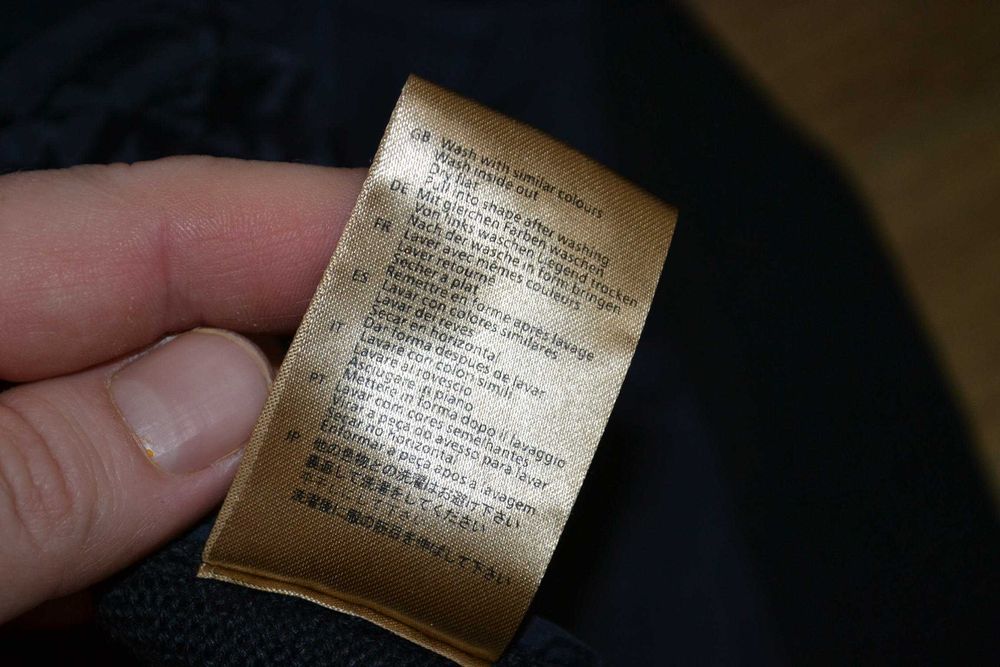 scotch & soda XL кофта куртка гибрид оригинал ветровка реглан свитер