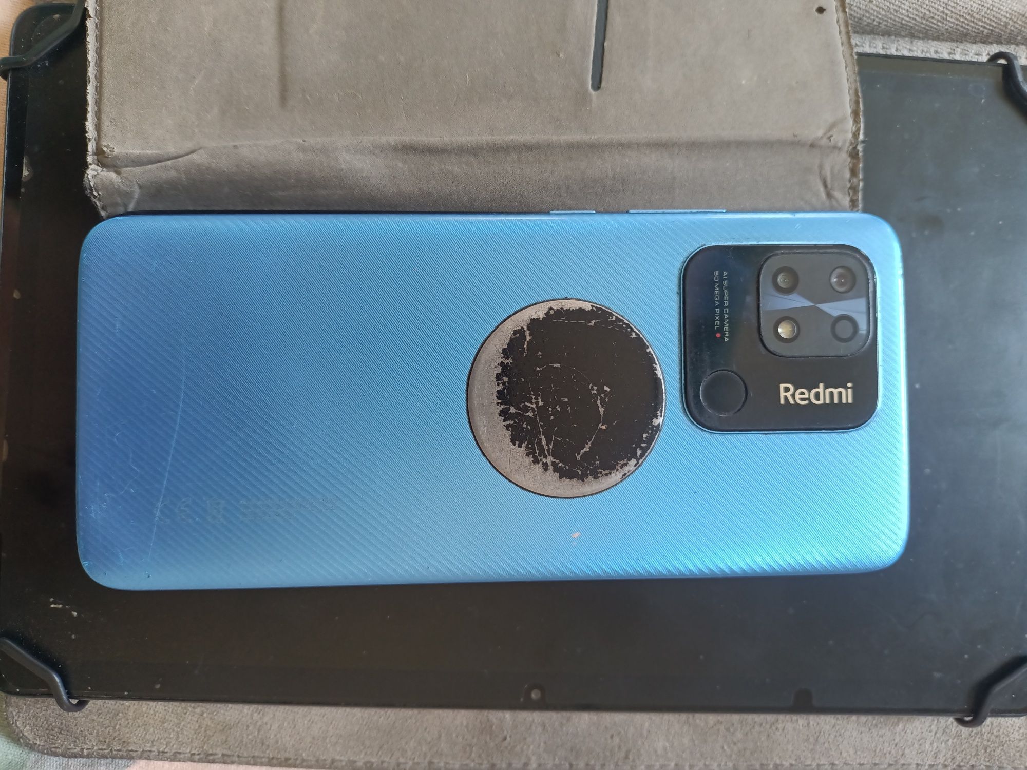 Продаю Redmi 10C