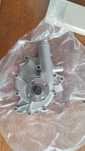 Pompa wody Gates Buick 1973 5.7 V8 350 small block